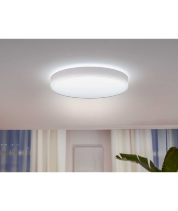 Philips Hue Enrave XL ceiling lamp white