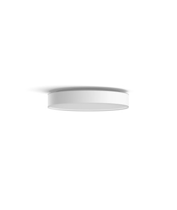Philips Hue Enrave L ceiling lamp white