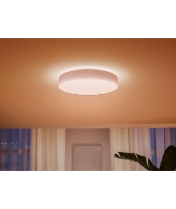 Philips Hue Enrave L ceiling lamp white