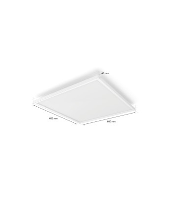 Сковорода Philips Hue Surimu el