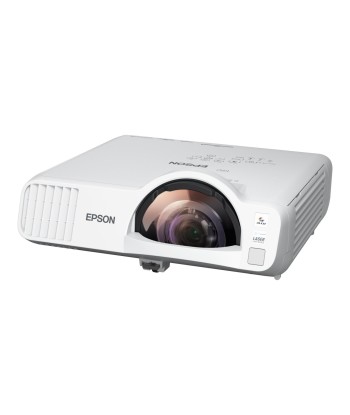 Epson EB-L210SF Full HD Projector 1920x1080/4000Lm/16:9/2500000:1, White
