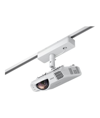 Epson EB-L210SF Full HD Projector 1920x1080/4000Lm/16:9/2500000:1, White