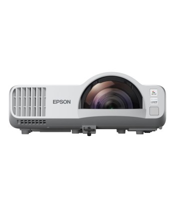 Epson EB-L210SF Full HD Projector 1920x1080/4000Lm/16:9/2500000:1, White