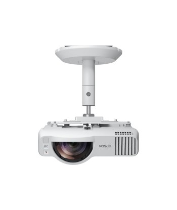 Epson EB-L210SF Full HD Projector 1920x1080/4000Lm/16:9/2500000:1, White