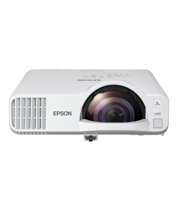 Epson EB-L210SF Full HD Projector 1920x1080/4000Lm/16:9/2500000:1, White