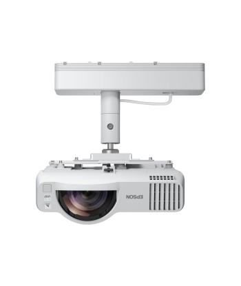 Epson EB-L210SF Full HD Projector 1920x1080/4000Lm/16:9/2500000:1, White