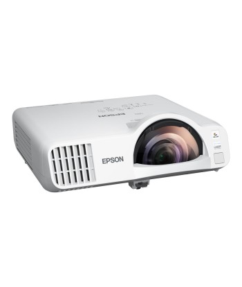 Epson EB-L210SF Full HD Projector 1920x1080/4000Lm/16:9/2500000:1, White