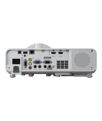 Epson EB-L210SF Full HD Projector 1920x1080/4000Lm/16:9/2500000:1, White