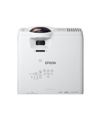 Epson EB-L210SF Full HD Projector 1920x1080/4000Lm/16:9/2500000:1, White