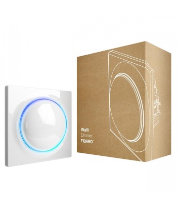 Fibaro Walli Dimmer Z-Wave EU