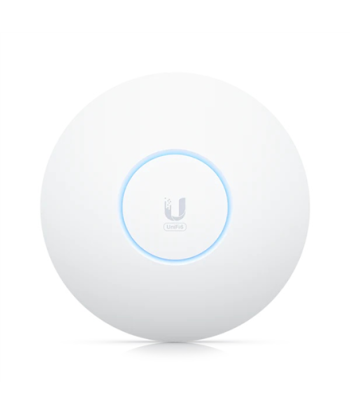 Ubiquiti Access Point UniFi6 Enterprise 802.11ax, Ethernet LAN (RJ-45) ports 1, MU-MiMO Yes, PoE in