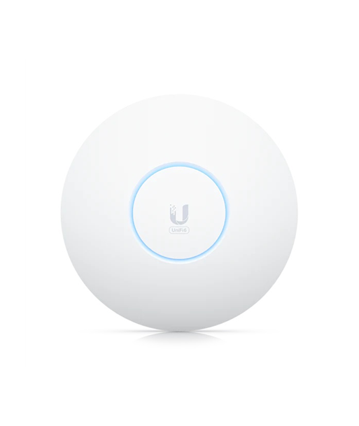 Ubiquiti Access Point UniFi6 Enterprise 802.11ax, Ethernet LAN (RJ-45) ports 1, MU-MiMO Yes, PoE in