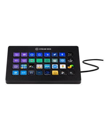 Elgato Stream Deck XL 10GAT9901