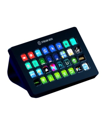 Elgato Stream Deck XL 10GAT9901