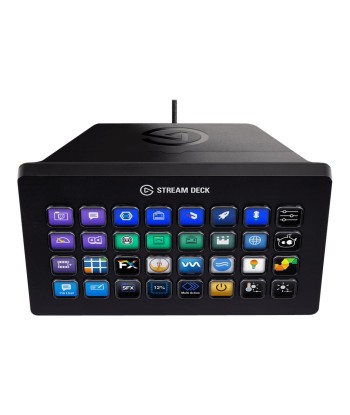 Elgato Stream Deck XL 10GAT9901