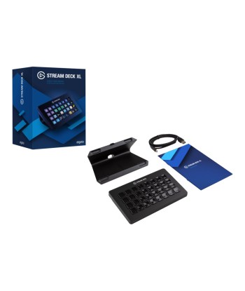Elgato Stream Deck XL 10GAT9901