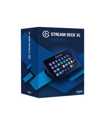 Elgato Stream Deck XL 10GAT9901
