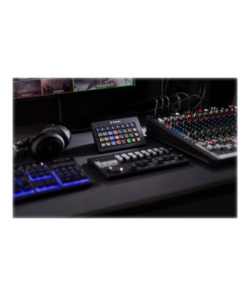 Elgato Stream Deck XL 10GAT9901
