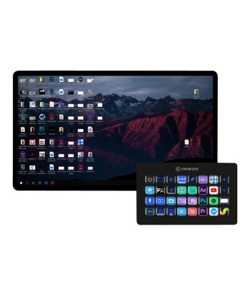 Elgato Stream Deck XL 10GAT9901
