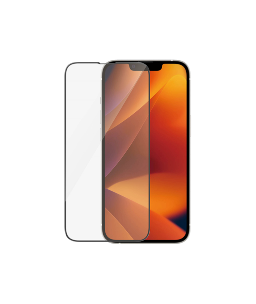 PanzerGlass Screen protector, Apple, iPhone 14/13/13 Pro, Glass, Transparent PanzerGlass Screen protector, Apple, iPhone 14/13/13 Pro, Glass, Transparent
