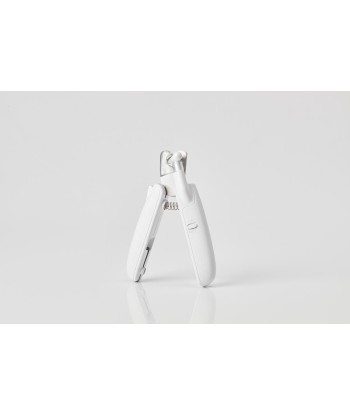 PETKIT LED Light Nail Clipper White