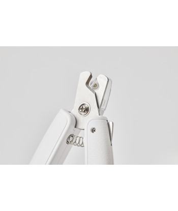 PETKIT LED Light Nail Clipper White