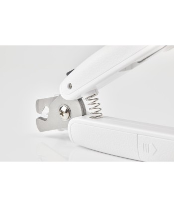 PETKIT LED Küünetangid - Ohutu ja Täpne Lemmiklooma Hooldus (Valge)