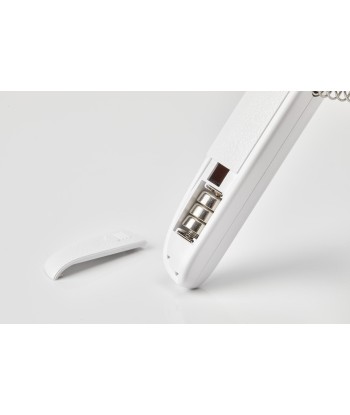PETKIT LED Nail Clipper - Safe & Precise Pet Grooming (White)
