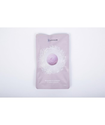 Ecovacs Capsule for Aroma Diffuser for T9 series D-DZ03-2050-BL 3 pc(s), Bergamot & Lavender
