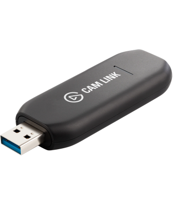 Elgato ELGATO Cam Link 4K