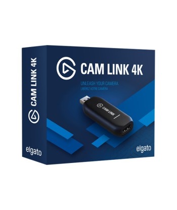 Elgato ELGATO Cam Link 4K