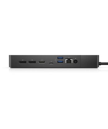 Док-станция Dell WD19DCS - повысьте свою производительность!