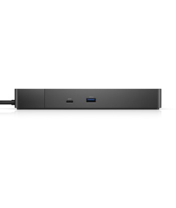 Док-станция Dell WD19DCS - повысьте свою производительность!