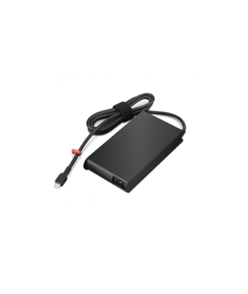 Lenovo 135W USB-C AC Adapter – Anna oma ThinkPadile jõudu!