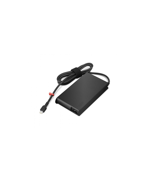 Lenovo ThinkPad AC Adapter (USB-C) AC adapter, 135 W
