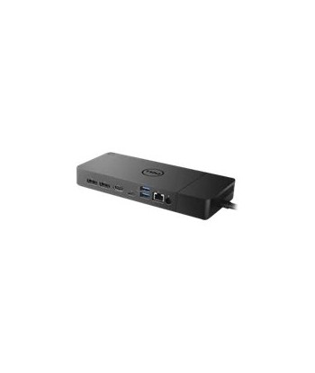 Док-станция Dell WD19DCS - повысьте свою производительность!
