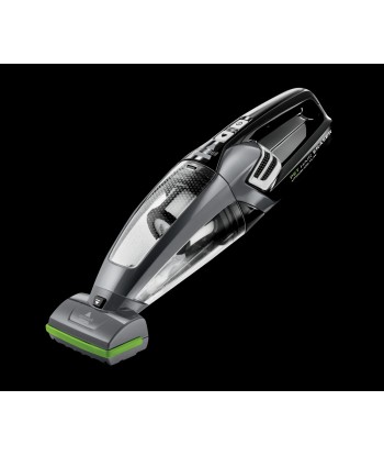 Bissell Pet Hair Eraser 2278N Cordless operating, Handheld, 14.4 V, Grey, Warranty 24 month(s), Battery warranty 24 month(s)