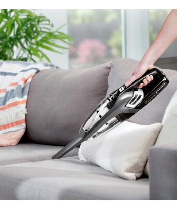 Bissell Pet Hair Eraser 2278N Cordless operating, Handheld, 14.4 V, Grey, Warranty 24 month(s), Battery warranty 24 month(s)