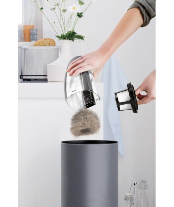 Bissell Pet Hair Eraser 2278N Cordless operating, Handheld, 14.4 V, Grey, Warranty 24 month(s), Battery warranty 24 month(s)