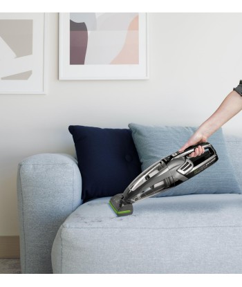 Bissell Pet Hair Eraser 2278N Cordless operating, Handheld, 14.4 V, Grey, Warranty 24 month(s), Battery warranty 24 month(s)
