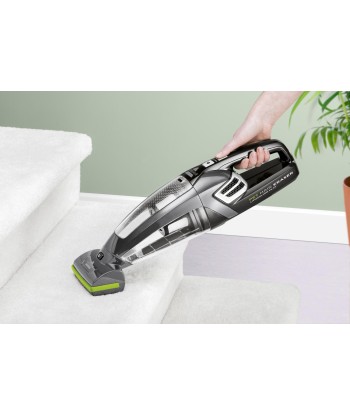 Bissell Pet Hair Eraser 2278N Cordless operating, Handheld, 14.4 V, Grey, Warranty 24 month(s), Battery warranty 24 month(s)
