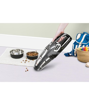 Bissell Pet Hair Eraser 2278N Cordless operating, Handheld, 14.4 V, Grey, Warranty 24 month(s), Battery warranty 24 month(s)