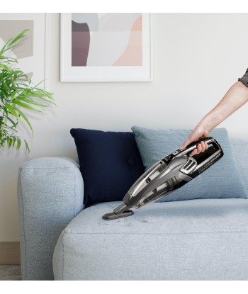 Bissell Pet Hair Eraser 2278N Cordless operating, Handheld, 14.4 V, Grey, Warranty 24 month(s), Battery warranty 24 month(s)