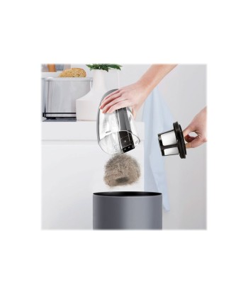 Bissell Pet Hair Eraser 2278N Cordless operating, Handheld, 14.4 V, Grey, Warranty 24 month(s), Battery warranty 24 month(s)