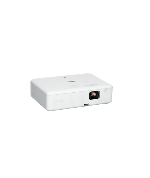 Проектор Epson CO-W01 WXGA - Яркие и четкие изображения!