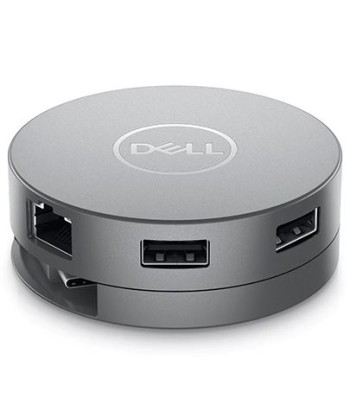 Dell USB-C Mobile Adapter DA310
