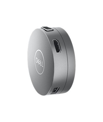 Dell USB-C Mobile Adapter DA310