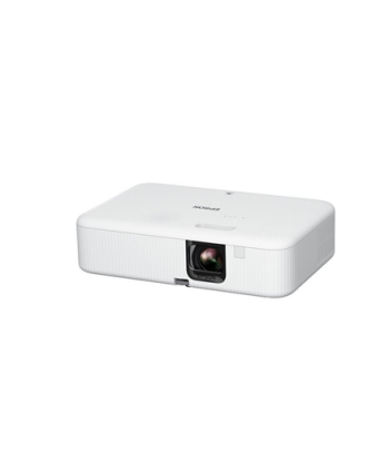Epson CO-FH02 Full HD Projektor (1920x1080, 3000 Luumenit) - Ere, Terav ja Usaldusväärne!