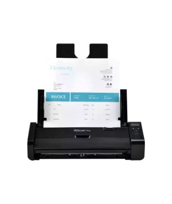 IRIScan Pro 5 IRIS