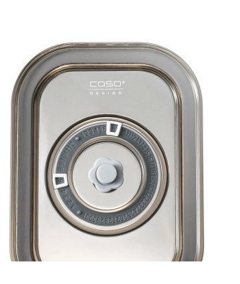Caso VacuBoxx Eco Set
